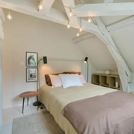 Le Cottage Du Haras - Petite Maison Au Calme Boitron Exterior foto