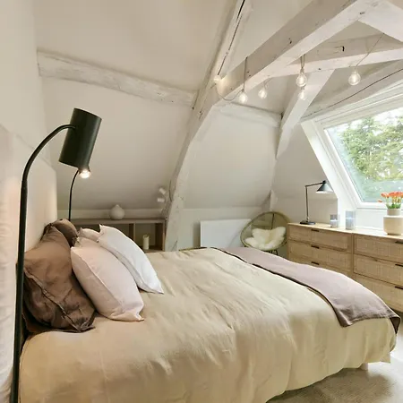 Le Cottage Du Haras - Petite Maison Au Calme Boitron Exterior foto