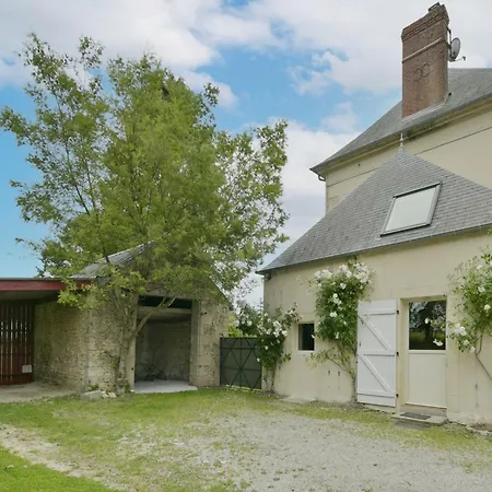 Le Cottage Du Haras - Petite Maison Au Calme Boitron Exterior foto