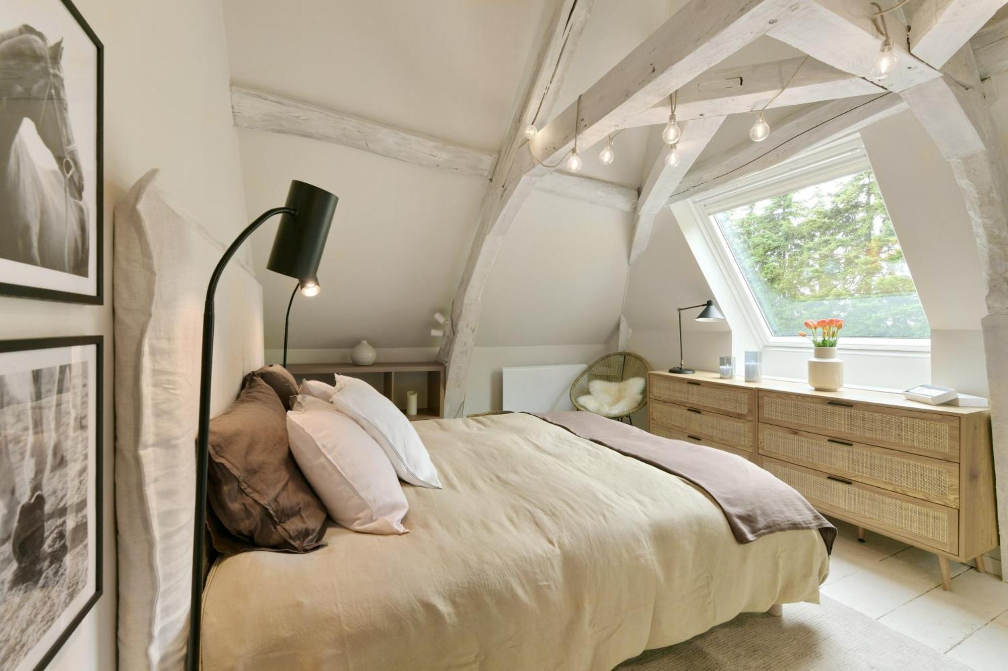 Le Du Haras - Petite Maison Au Calme Holiday home *