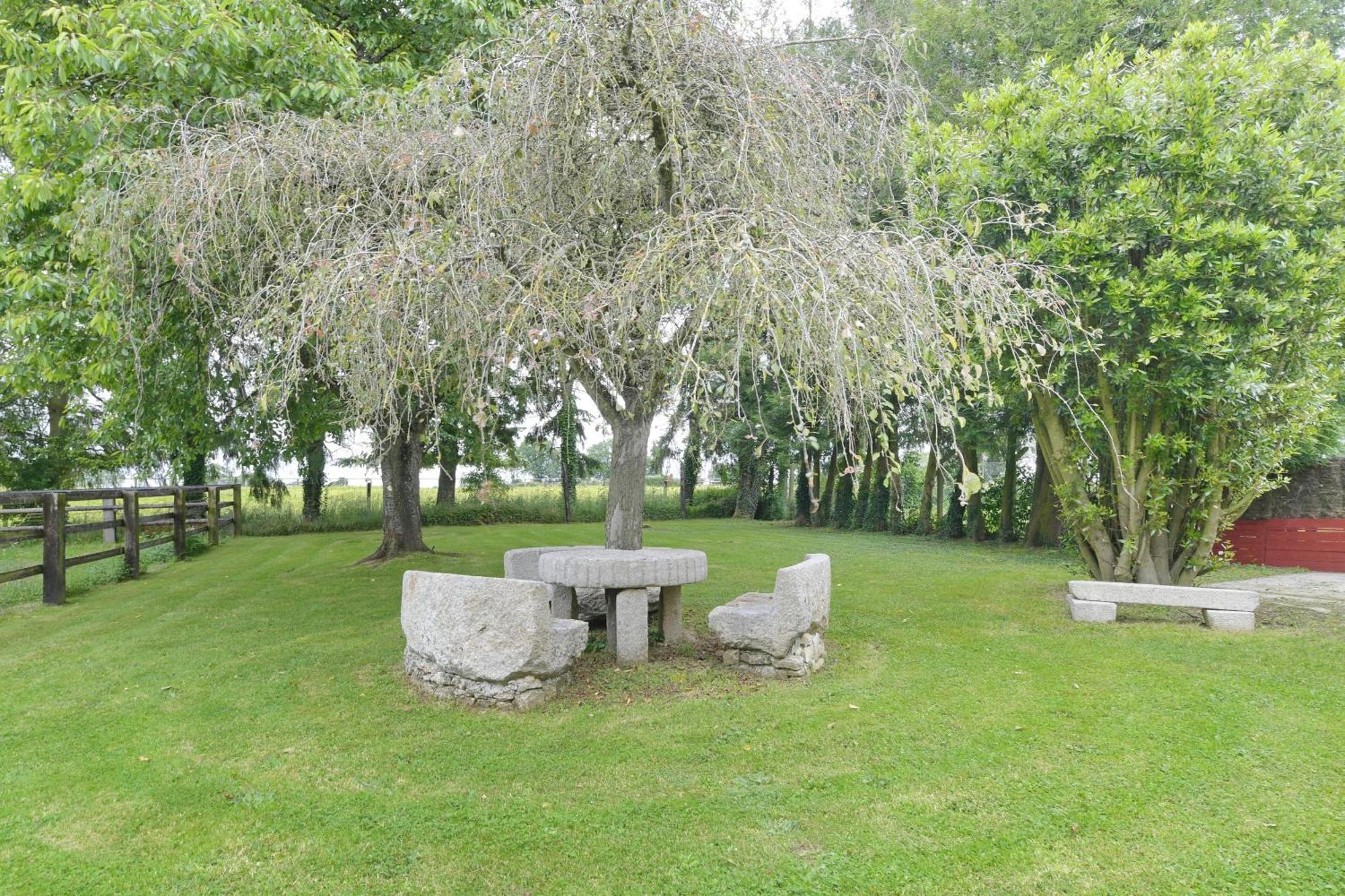 Le Du Haras - Petite Maison Au Calme Holiday home *